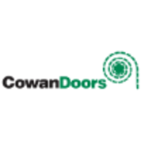 Cowan Doors P/L logo, Cowan Doors P/L contact details