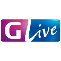 G Live, Guildford logo, G Live, Guildford contact details