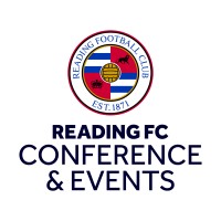 Reading FC Conference & Events logo, Reading FC Conference & Events contact details