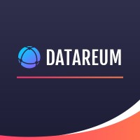 Datareum Limited logo, Datareum Limited contact details