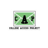 College Access Project logo, College Access Project contact details