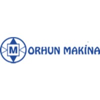 Orhun Makina San. Tic. Ltd. Şti. logo, Orhun Makina San. Tic. Ltd. Şti. contact details