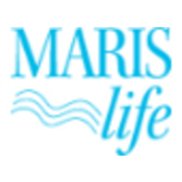 Maris Life logo, Maris Life contact details