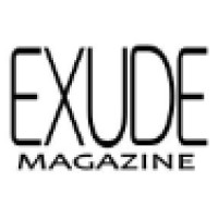 EXUDE Magazine logo, EXUDE Magazine contact details