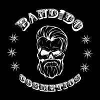 Bandido Cosmetics logo, Bandido Cosmetics contact details