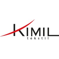 KIMIL TEKSTİL logo, KIMIL TEKSTİL contact details