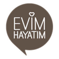 EvimHayatim.Com logo, EvimHayatim.Com contact details