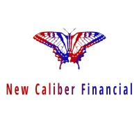 New Caliber Financial logo, New Caliber Financial contact details