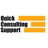 Quick Consulting Support logo, Quick Consulting Support contact details