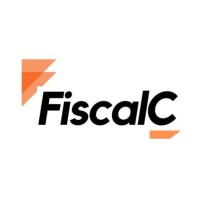 FiscalC logo, FiscalC contact details