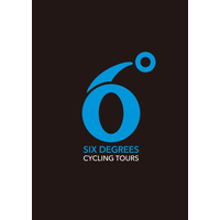 Six Degrees Cycling | Corporate Partnerships Management logo, Six Degrees Cycling | Corporate Partnerships Management contact details