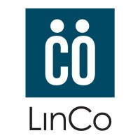 LinCo logo, LinCo contact details