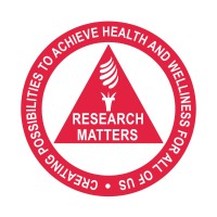 Delta Research and Educational Foundation Research Matters for All of Us logo, Delta Research and Educational Foundation Research Matters for All of Us contact details