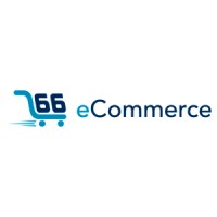 66 eCommerce logo, 66 eCommerce contact details