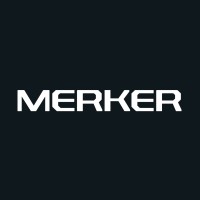 Merker Digital logo, Merker Digital contact details