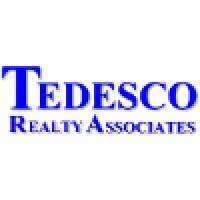 Tedesco Realty Associates logo, Tedesco Realty Associates contact details