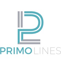 Primo Lines logo, Primo Lines contact details