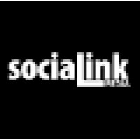 SociaLink Media logo, SociaLink Media contact details