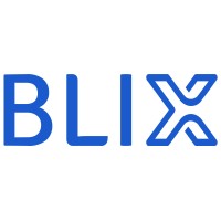 Blix Inc logo, Blix Inc contact details