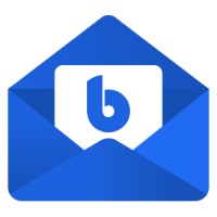 BlueMail Inc logo, BlueMail Inc contact details