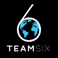 Team Six International logo, Team Six International contact details