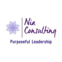 Nia Consulting logo, Nia Consulting contact details