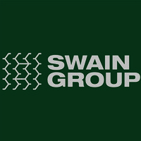 Swain Group logo, Swain Group contact details