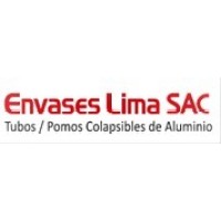 ENVASES LIMA SAC logo, ENVASES LIMA SAC contact details