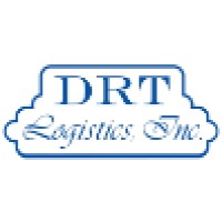 DRT Logistics, Inc. logo, DRT Logistics, Inc. contact details