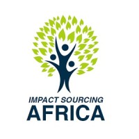 Impact Sourcing Africa logo, Impact Sourcing Africa contact details