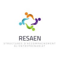 Resaen Niger logo, Resaen Niger contact details