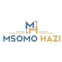 MSOMO HAZI logo, MSOMO HAZI contact details