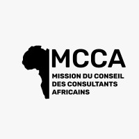 MCCA - Mission du Conseil des Consultants Africains logo, MCCA - Mission du Conseil des Consultants Africains contact details