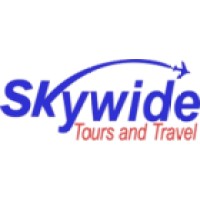 Skywide Tours & Travel Ltd logo, Skywide Tours & Travel Ltd contact details