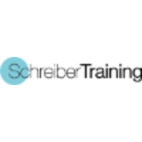 Schreiber Training logo, Schreiber Training contact details