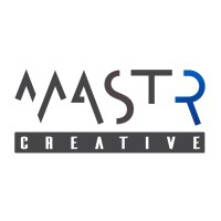 Mastr Creative logo, Mastr Creative contact details