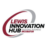 Lewis Innovation Hub logo, Lewis Innovation Hub contact details