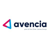 Avencia logo, Avencia contact details