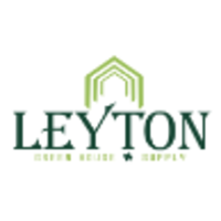 Leyton Green House and Supply S de RL de CV logo, Leyton Green House and Supply S de RL de CV contact details