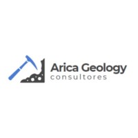 Arica Geology logo, Arica Geology contact details