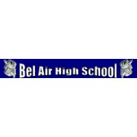 Bel Air High School logo, Bel Air High School contact details