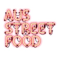 Aus Street Food logo, Aus Street Food contact details