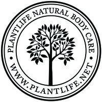 Plantlife Natural Body Care logo, Plantlife Natural Body Care contact details