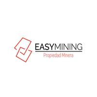 Easy Mining Propiedad Minera logo, Easy Mining Propiedad Minera contact details