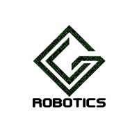 GCode Robotics logo, GCode Robotics contact details