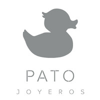 PATO joyeros logo, PATO joyeros contact details