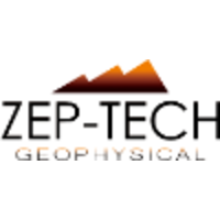 ZEP-TECH GEOPHYSICAL logo, ZEP-TECH GEOPHYSICAL contact details