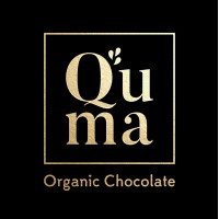 Q'uma Chocolate logo, Q'uma Chocolate contact details