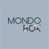 MONDOBOX logo, MONDOBOX contact details