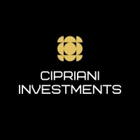 Cipriani Investments logo, Cipriani Investments contact details